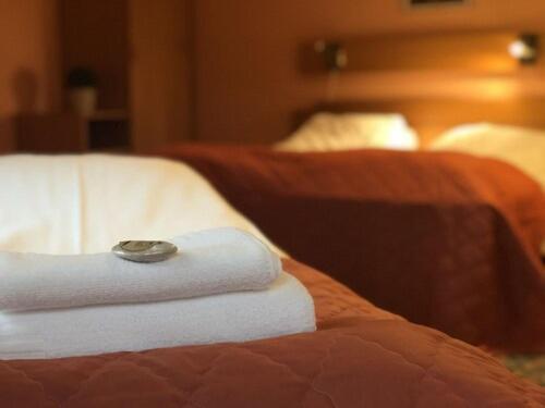 Grong Hotell מראה חיצוני תמונה
